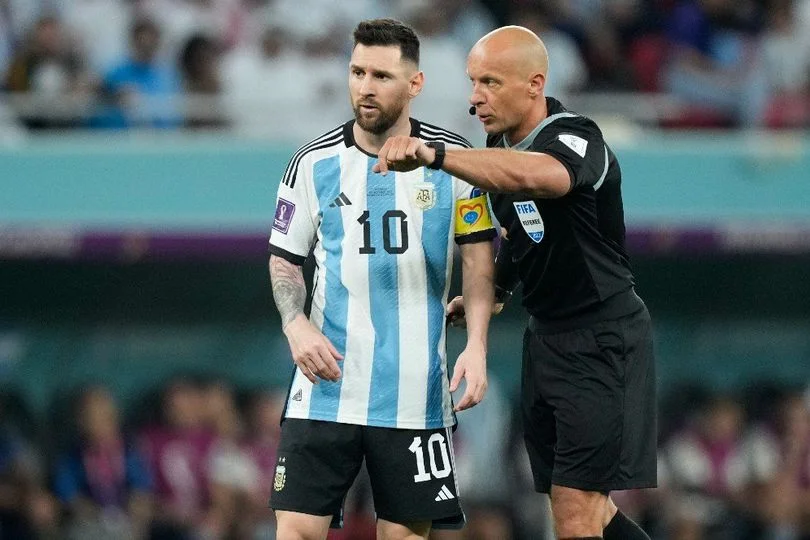 Revolusi Wasit di Piala Dunia Antarklub 2025 FIFA Hadirkan Ref Cam dan Aturan Baru