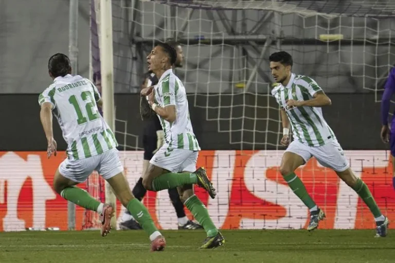Jadwal Pertandingan & Link Live Streaming Real Betis Hari Kamis, 29 Mei 2025: Vs Chelsea