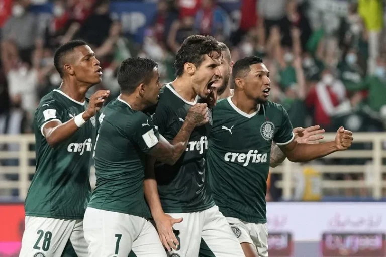 Profil Klub dan Daftar Pemain Palmeiras di Piala Dunia Antarklub 2025