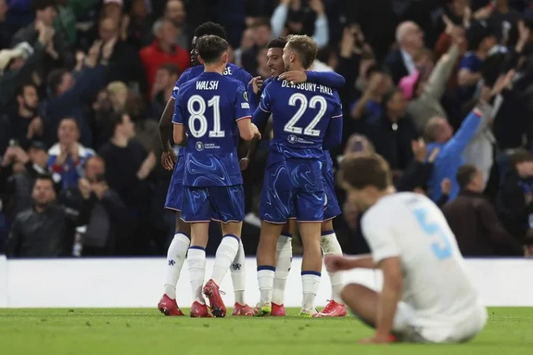Jadwal Pertandingan & Link Live Streaming Chelsea Hari Kamis, 29 Mei 2025: Vs Real Betis