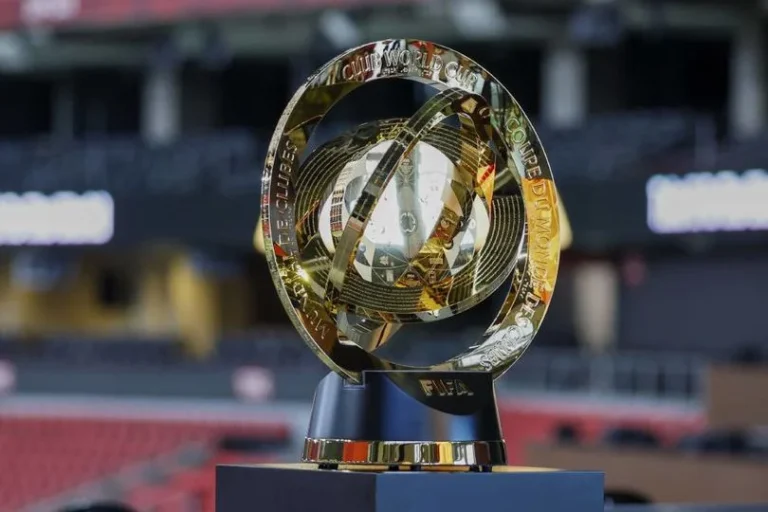 8 Aturan Baru yang akan Berlaku di Piala Dunia Antarklub: ‘Peraturan Arteta’ hingga Kamera di Wasit