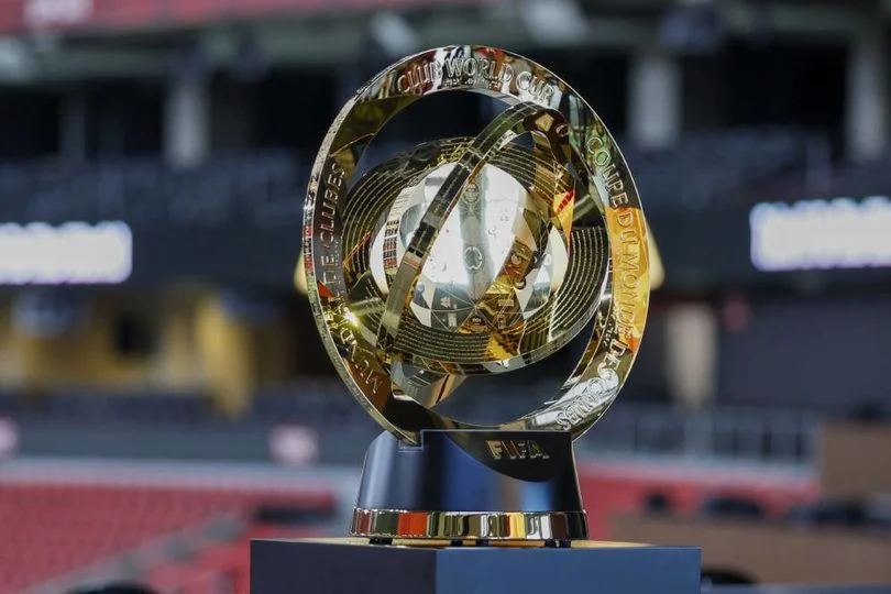8 Aturan Baru yang akan Berlaku di Piala Dunia Antarklub Peraturan Arteta hingga Kamera di Wasit