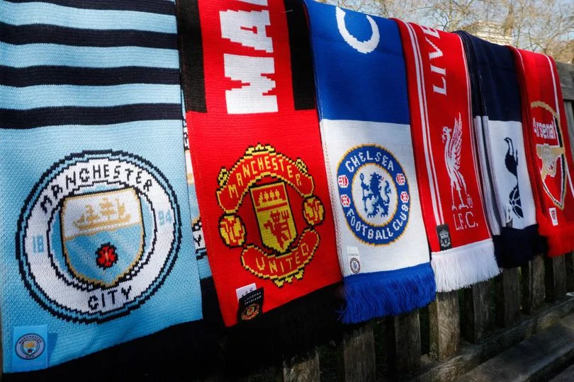 Bursa Transfer Premier League Memanas Rp8 8 Triliun Melayang di Paruh Awal