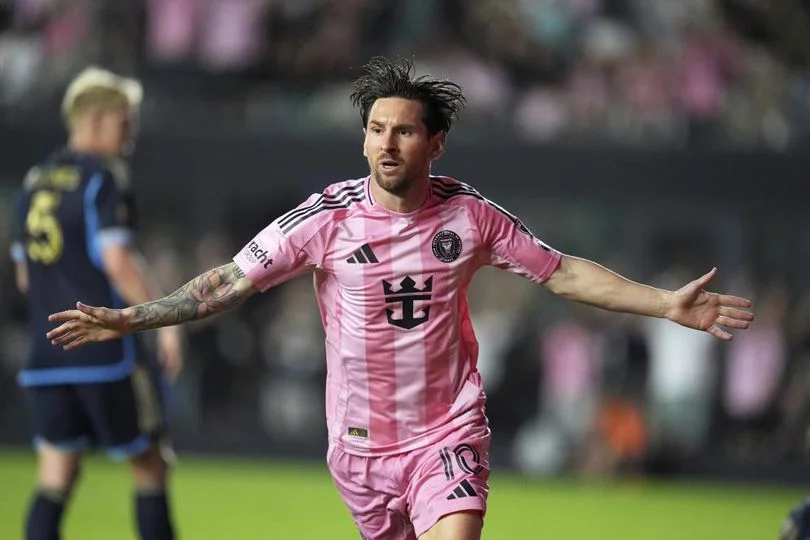 Diskon Fantastis Nonton Lionel Messi Cuma Rp65 Ribu FIFA Kejar Penonton Perdana