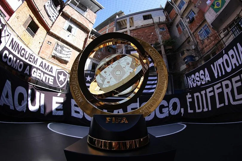 Panduan Lengkap Cara Menonton Piala Dunia Antarklub 2025 di Indonesia