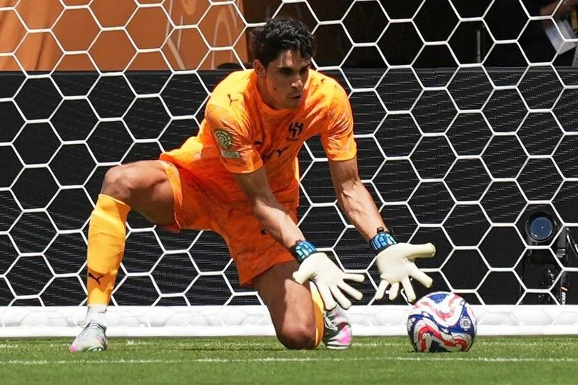 Apa Itu Aturan 8 Detik untuk Kiper yang Akhirnya Debut di Piala Dunia Antarklub 2025 Begini Penjelasannya